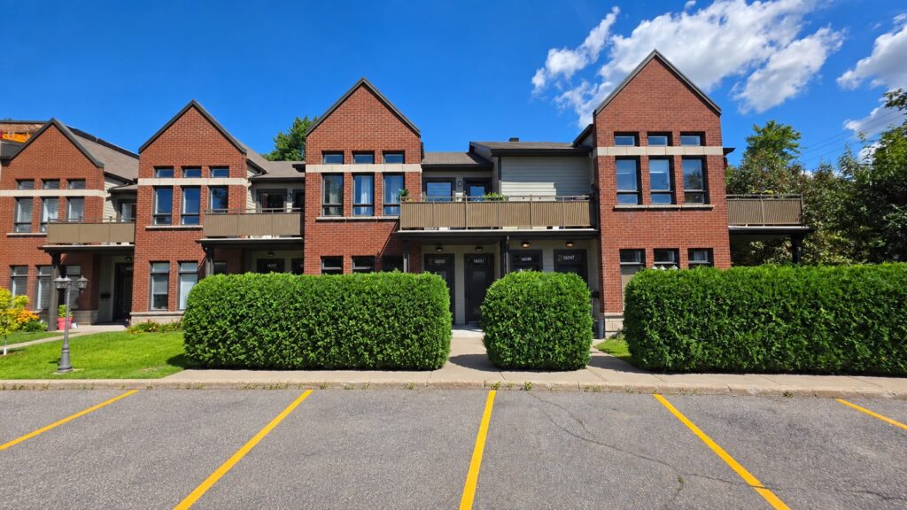 16253, Boul. Gouin O., L'Île-Bizard/Sainte-Geneviève (Montréal)