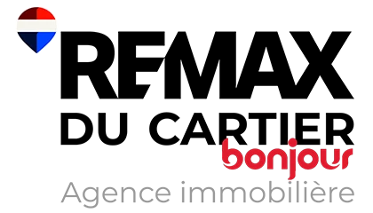 RE/MAX du Cartier Bonjour